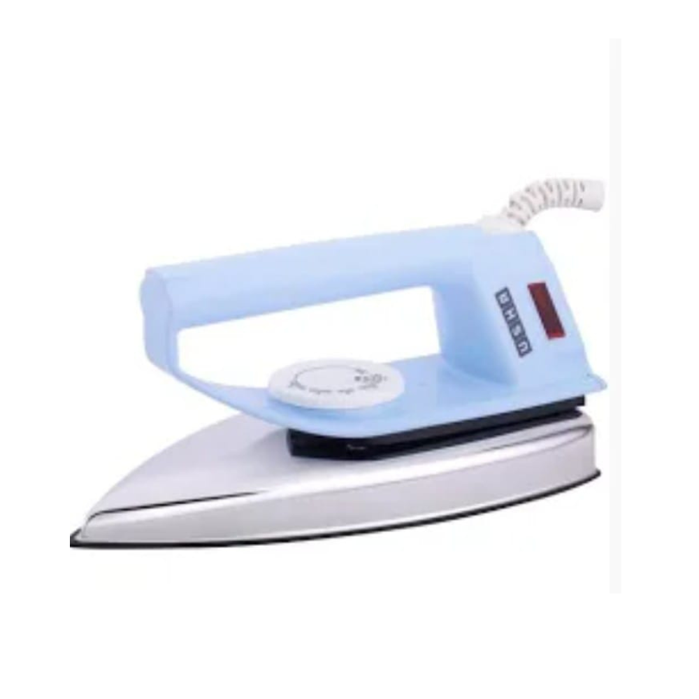 USHA EI 4175-M 750W ULTRA LIGHT WEIGHT ELECTRIC IRON